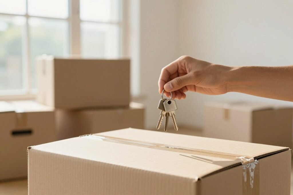 First-Time Home Buying, Step by Step: The Numbers Nobody Hands You Upfront