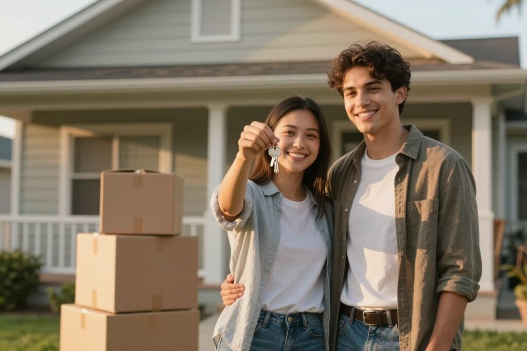 The Ultimate Home Buying Guide From Start to Finish: What Actually Happens at Every Stage