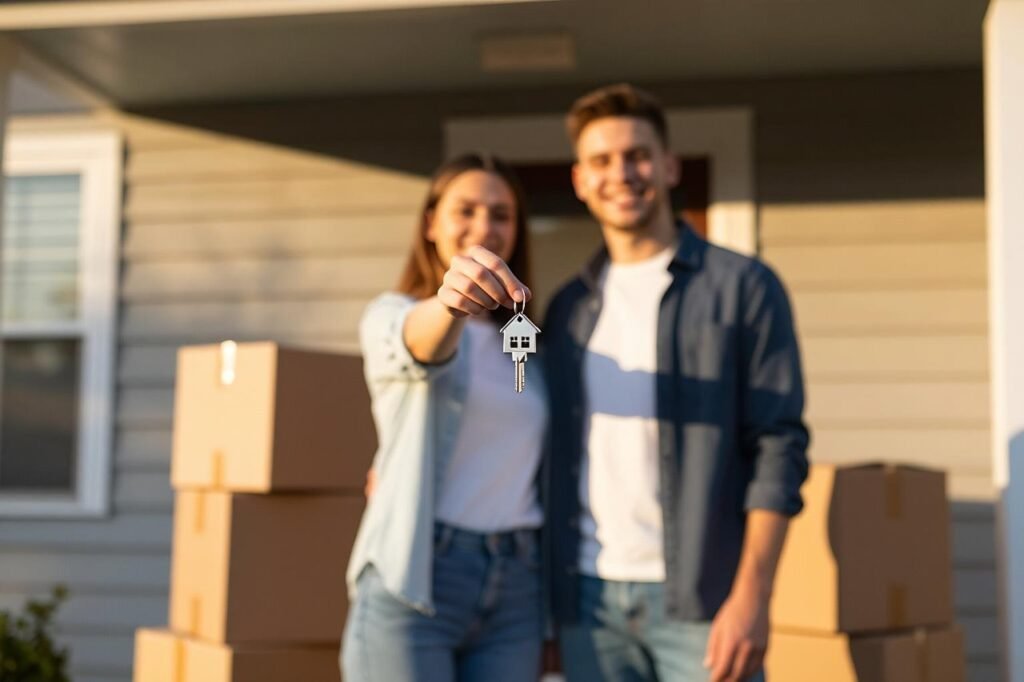 The Ultimate Home Buying Survival Guide: From Pre-Approval to Front Door