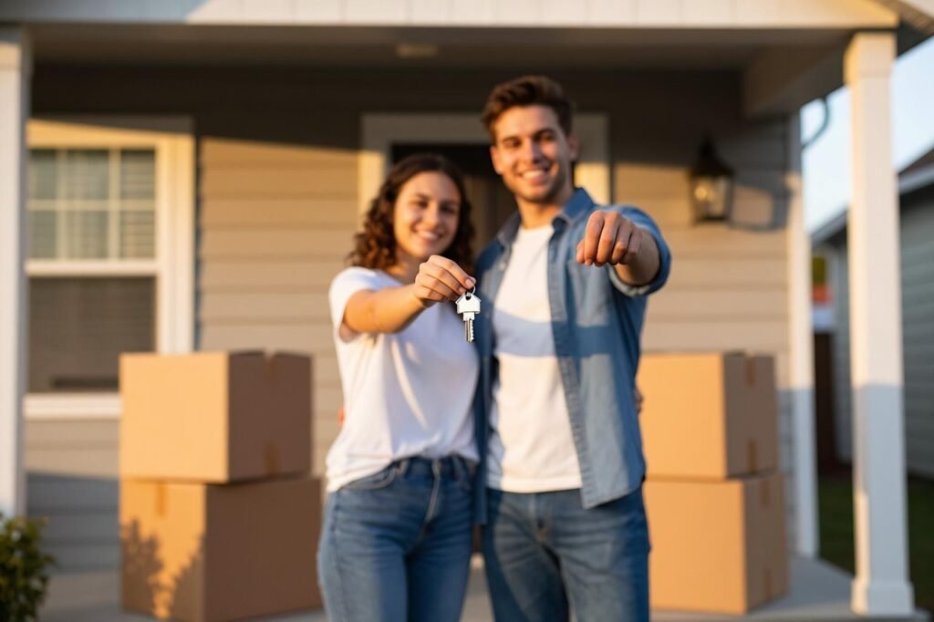 Things Never to Do Before Closing on a House (That Buyers Do Anyway) Things Never to Do Before Closing on a House (That Buyers Do Anyway)