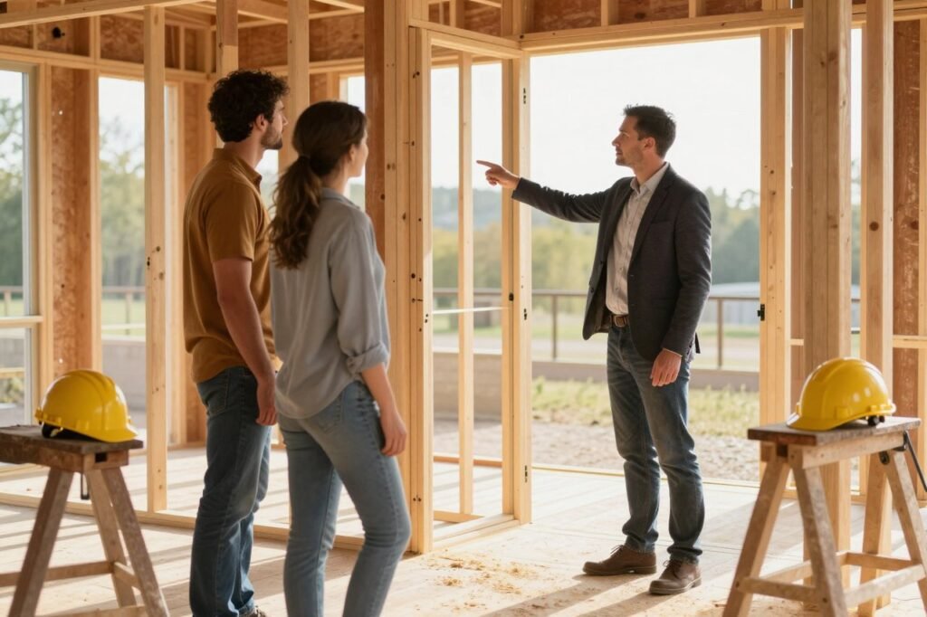 Toll Brothers Mortgage Company: What Buyers Should Know Before They Sign Toll Brothers Mortgage Company: What Buyers Should Know Before They Sign