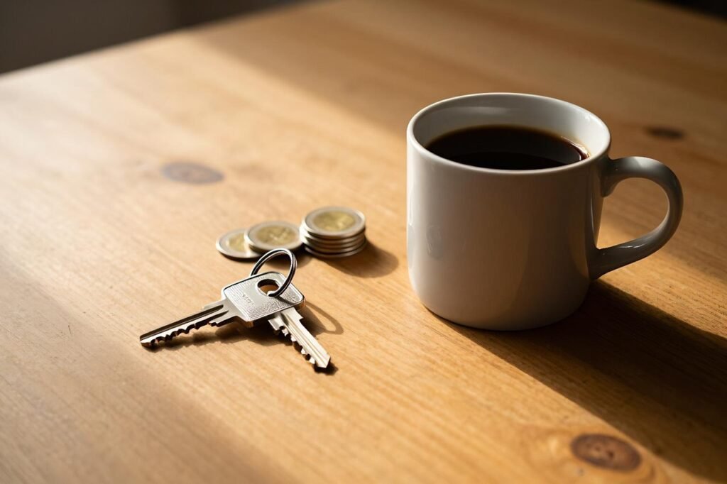 Total Interest Calculator: The Number Your Monthly Payment Hides