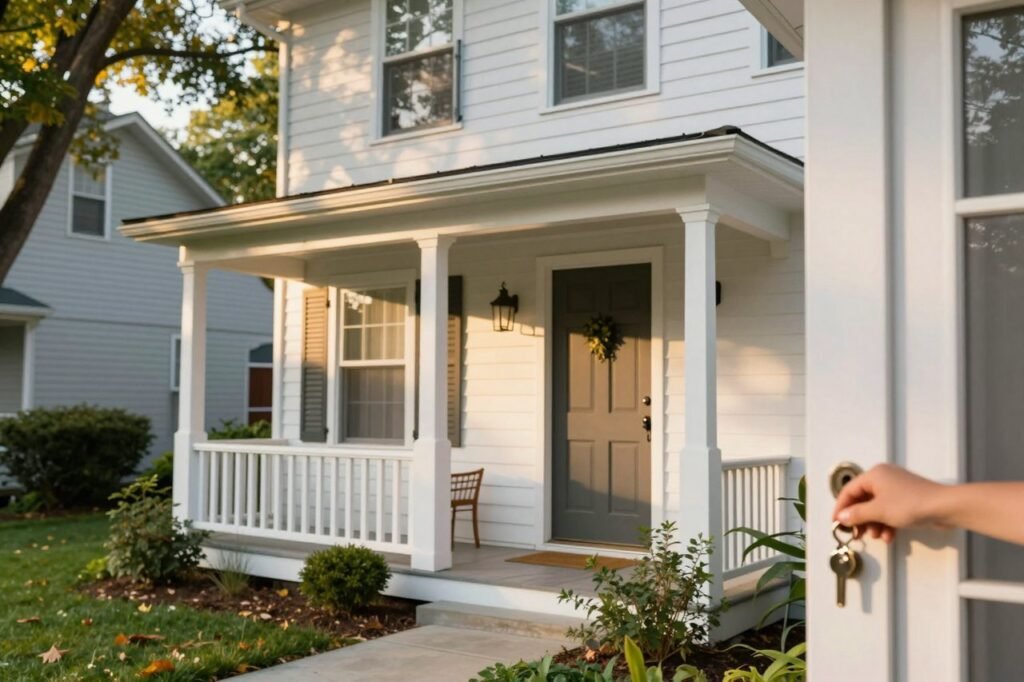 Triplex Mortgage: How to Finance a Three-Family Home with Rental Income