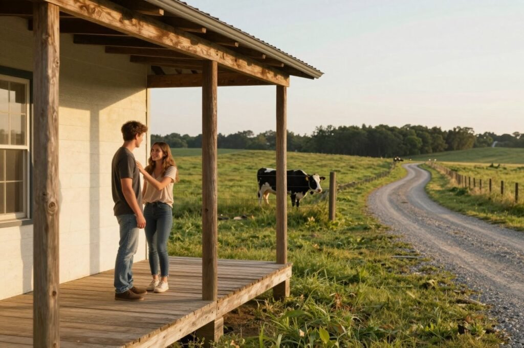 USDA Eligibility Calculator: Check If You Qualify Before You House Hunt
