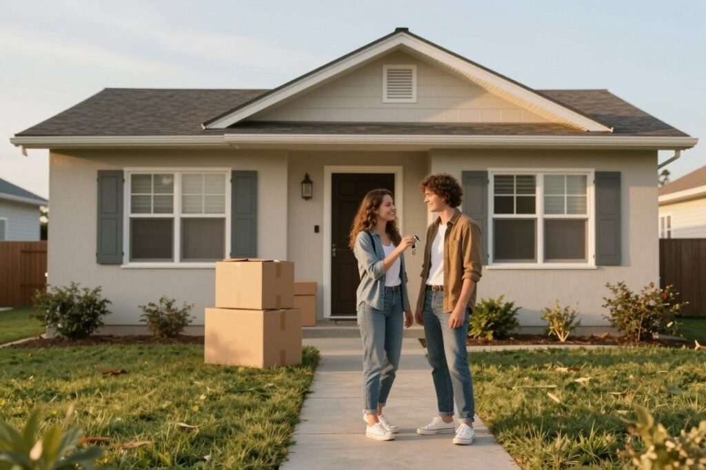 USDA Loan vs FHA Loan: Which Is Better Depends on Your ZIP Code