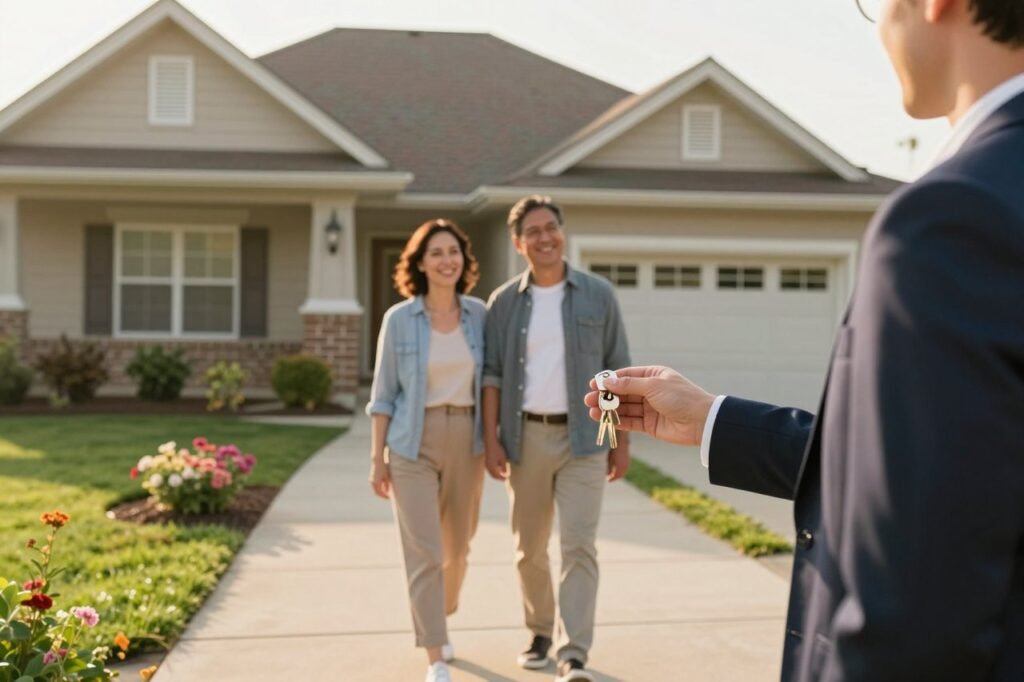 USDA Streamlined Refinance: How to Lower Your Mortgage Rate Without an Appraisal