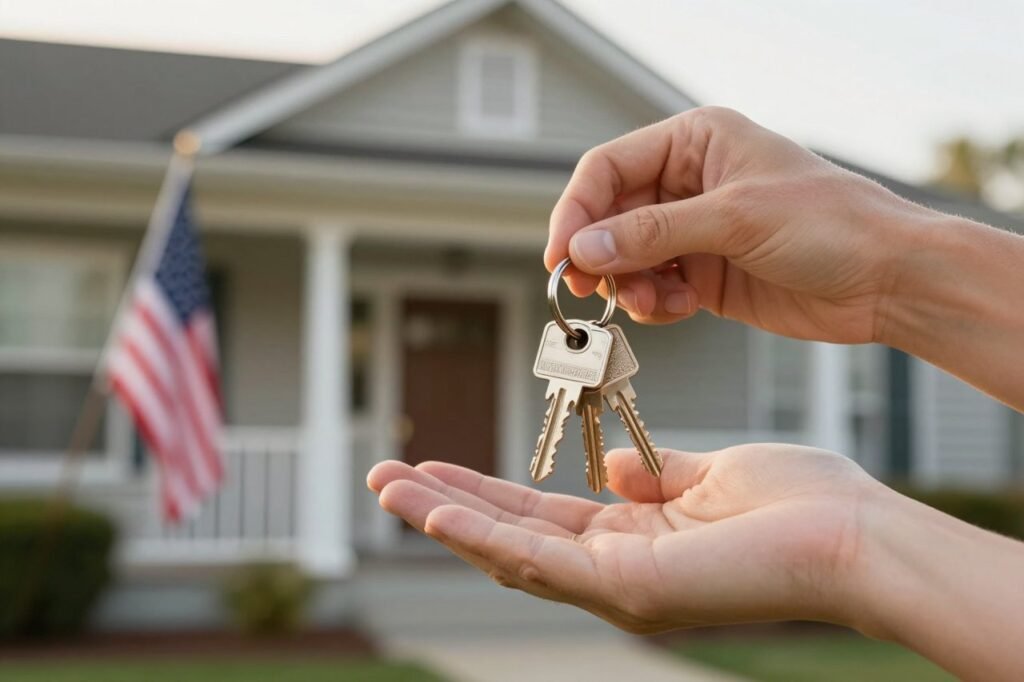 VA Funding Fee Calculator: 6 Common Mistakes That Throw Off Your Numbers