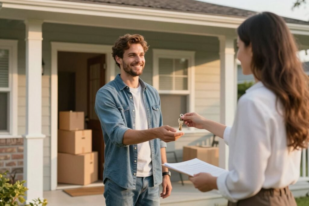 The VA Home Loan From Scratch: A First-Time Buyer's Plain-English Guide
