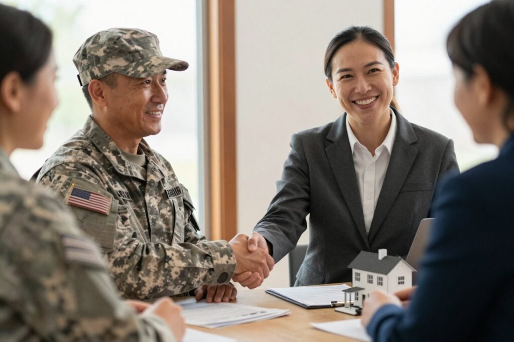 VA Home Loan Lenders: Big Bank, Credit Union, or Specialist – Which Should You Choose?