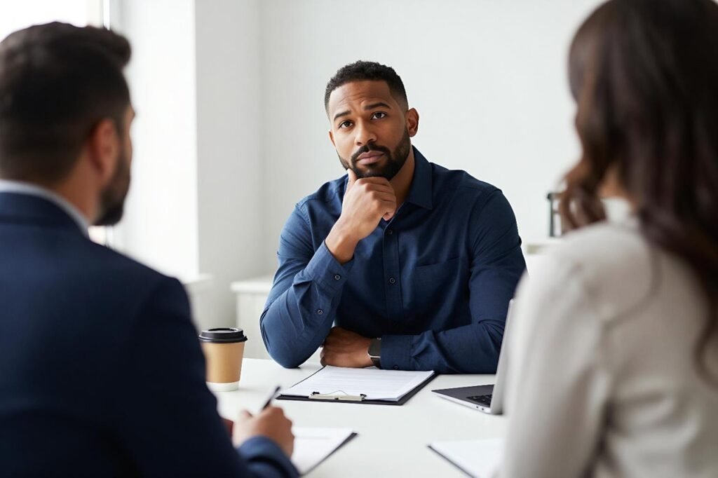 VA Loan Lenders: Direct Lender or Broker – Which One Actually Gets You the Better Deal?