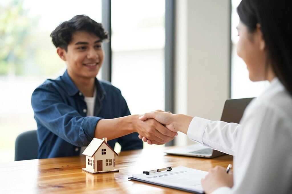 VA Loan Lenders Explained From Scratch: Who Actually Writes the Check?