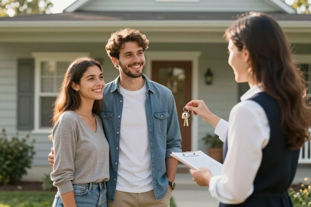 VA Loan vs FHA Loan for First-Time Buyers: A Plain-English Walkthrough