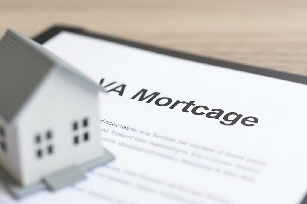 Which VA Mortgage Do You Actually Need? Purchase, IRRRL, or Cash-Out Compared