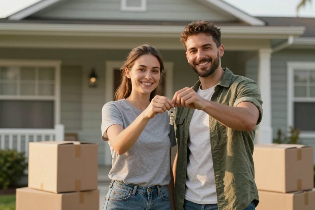 VA Mortgage Lenders for First-Time Buyers: A No-Jargon Starting Point
