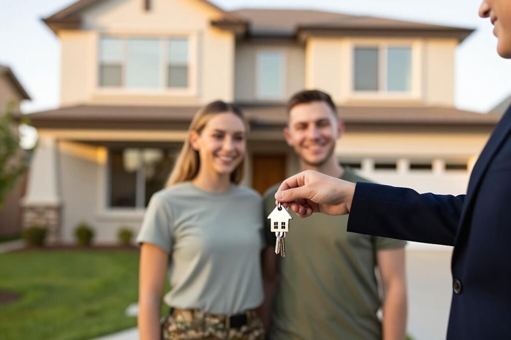 VA Mortgage Rates Today: A Head-to-Head Comparison of Fixed, ARM, IRRRL, Cash-Out, and Conventional