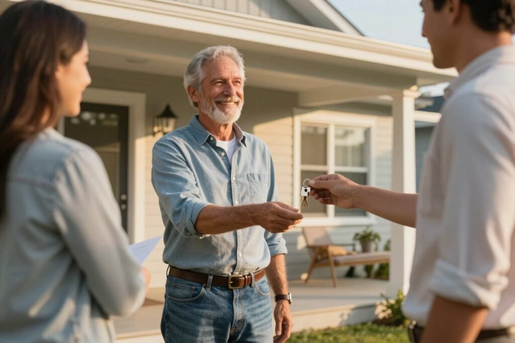 VA vs FHA Loans: The Four Trade-Offs That Determine Which One Saves You More