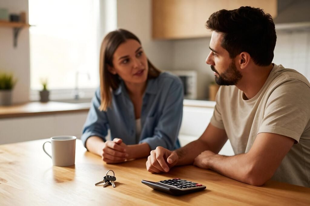VA vs FHA Mortgage Rates: 7 Traps Buyers Walk Straight Into VA vs FHA Mortgage Rates: 7 Traps Buyers Walk Straight Into