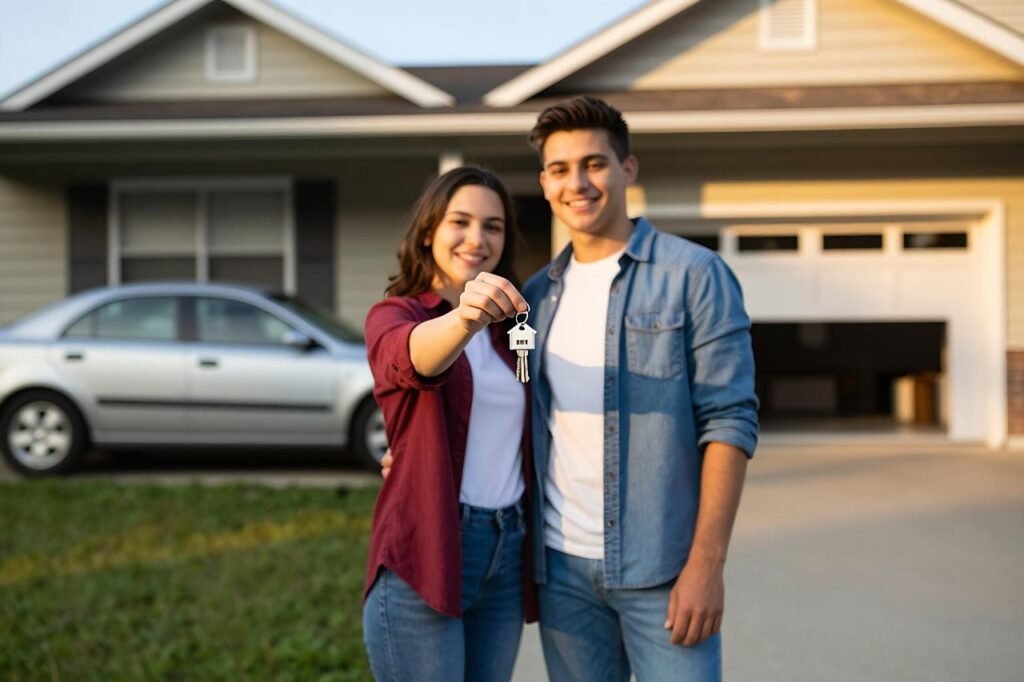 VA vs FHA Mortgage Rates: The Basics Nobody Explains Before You Shop