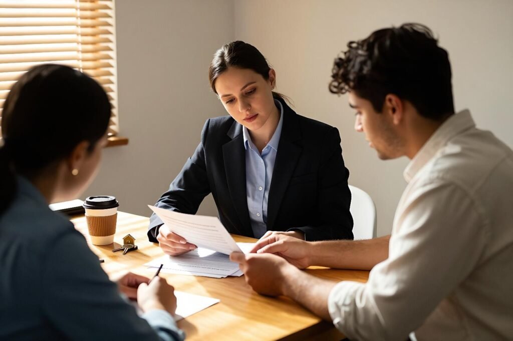 VanDyk Mortgage Corporation: An Honest Look at the Grand Rapids Lender