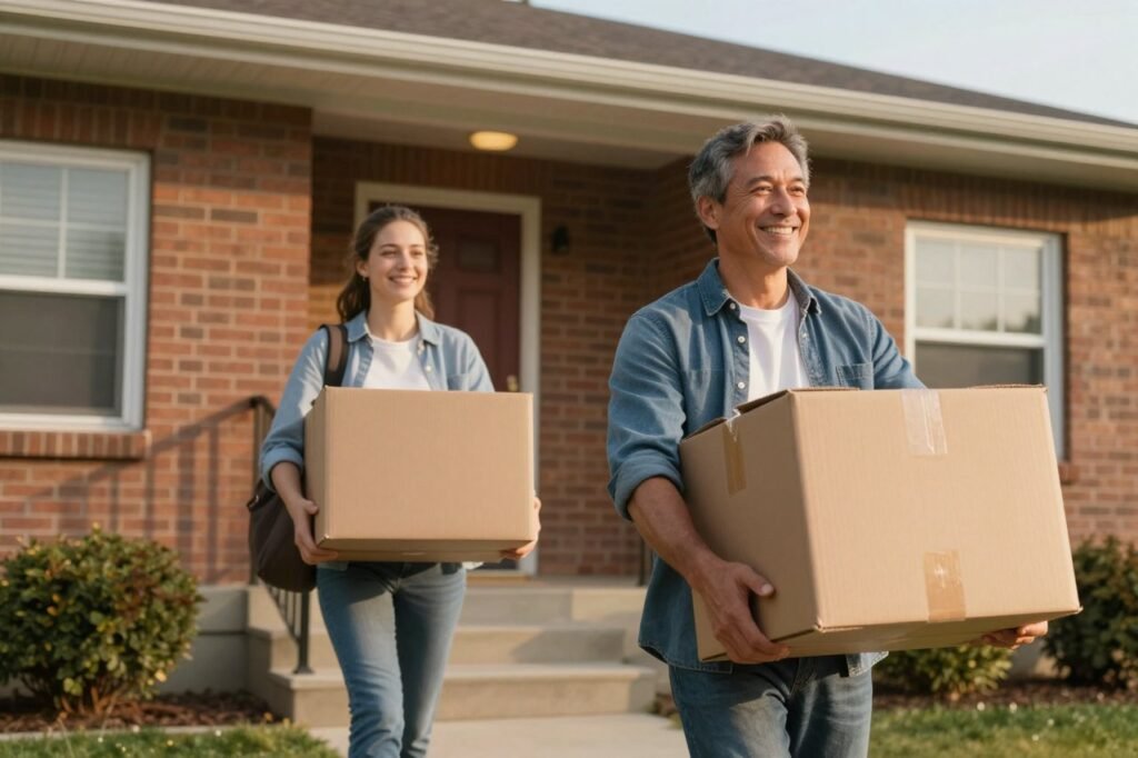 Veterans United for Absolute Beginners: How VA Home Loans Actually Work