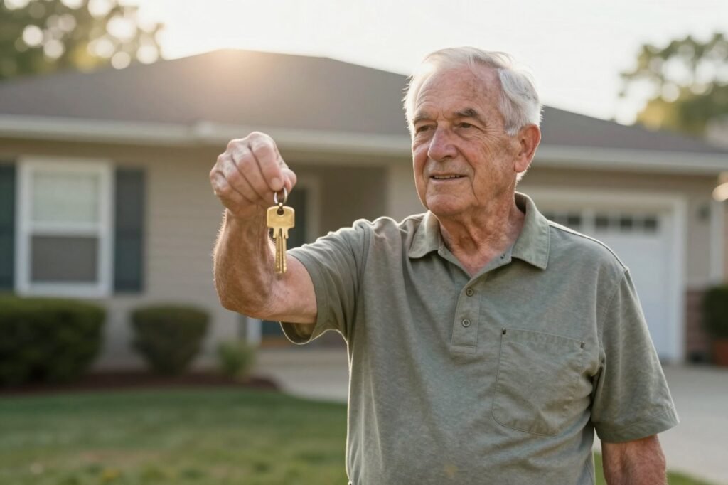 Veterans United Home Loans vs. the Alternatives: What You Lose by Going With the Default