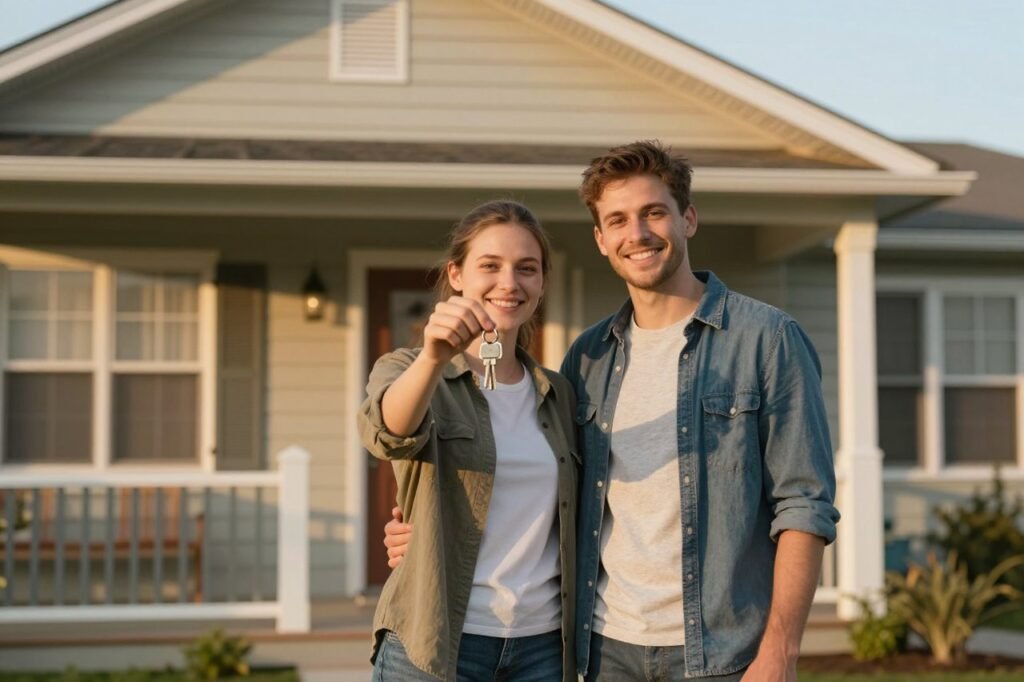 Veterans United Home Loans: The Plain-English Guide for First-Time VA Buyers