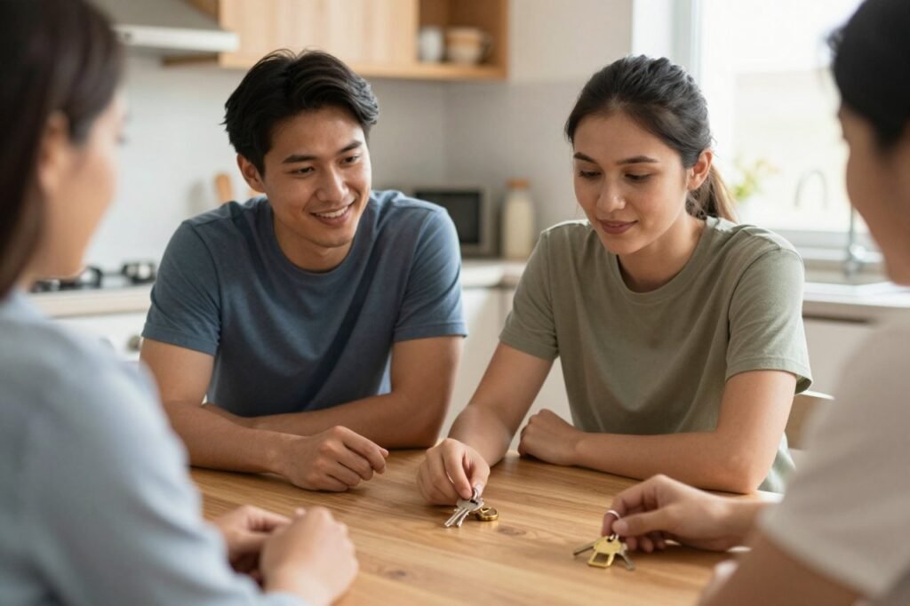 Veterans United Mortgage Rates, Explained Like You've Never Bought a Home
