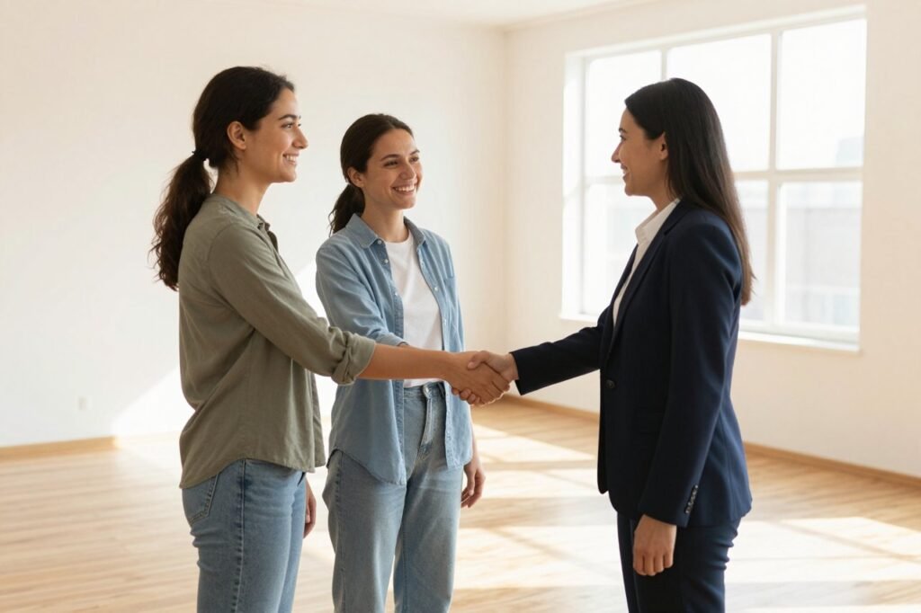 Got the Call Your Offer Was Accepted? Here’s What Happens Next Got the Call Your Offer Was Accepted? Here's What Happens Next
