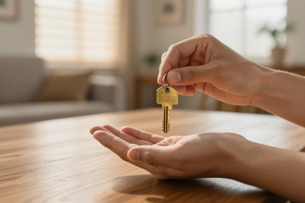 What Happens on Closing Day? The Hour-by-Hour Reality of Buying a Home