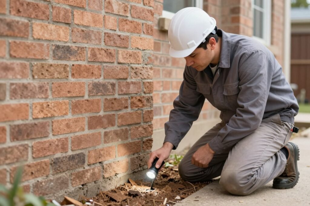 What Home Inspectors Wish Every Buyer Knew Before Making an Offer