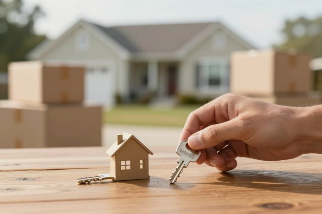 What Information Do Mortgage Calculators Need? Every Field Explained