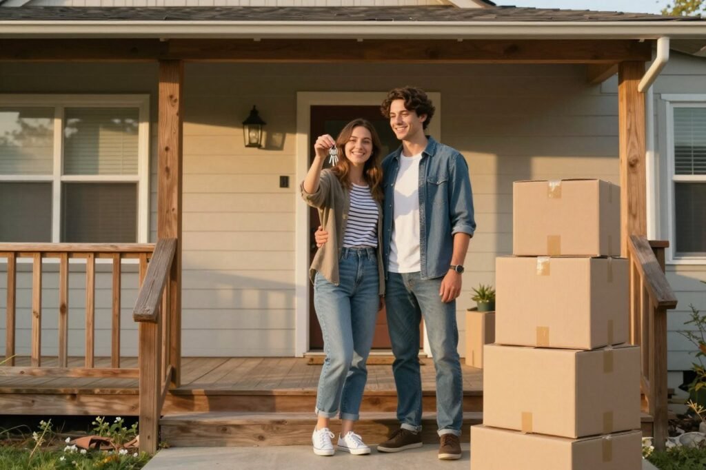 What No One Tells You About Buying a Home: 6 Steps Most Buyers Learn Too Late