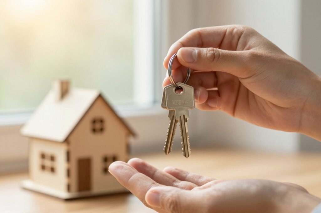 What Type of Mortgage Is Best for Bad Credit? 5 Options That Work