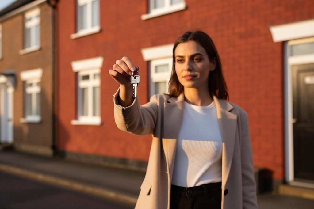 What Type of Mortgage Is Best for Investment Properties? It Comes Down to Three Things