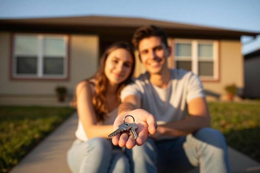 What Type of Mortgage Is Best for Low-Income Buyers? What Type of Mortgage Is Best for Low-Income Buyers?