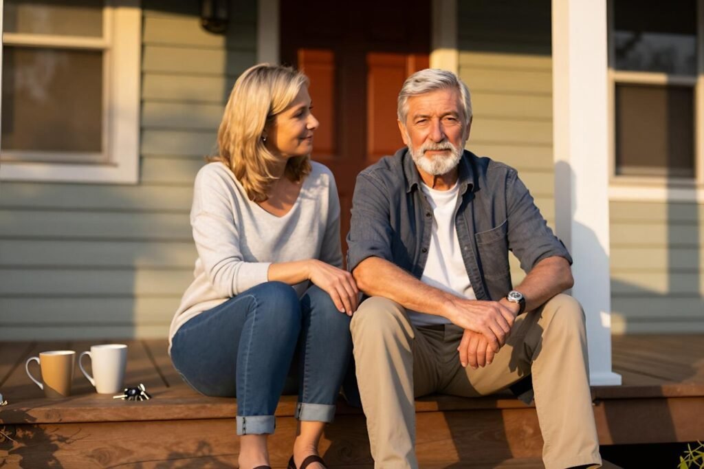 What Type of Mortgage Is Best for Veterans? 7 Myths That Cost Real Money