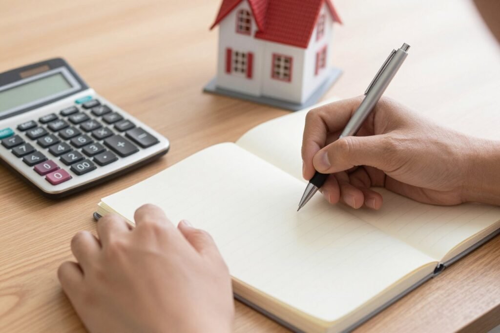 15-Year Fixed Mortgage Rates Today: A Step-by-Step Walkthrough to Lock the Best Deal