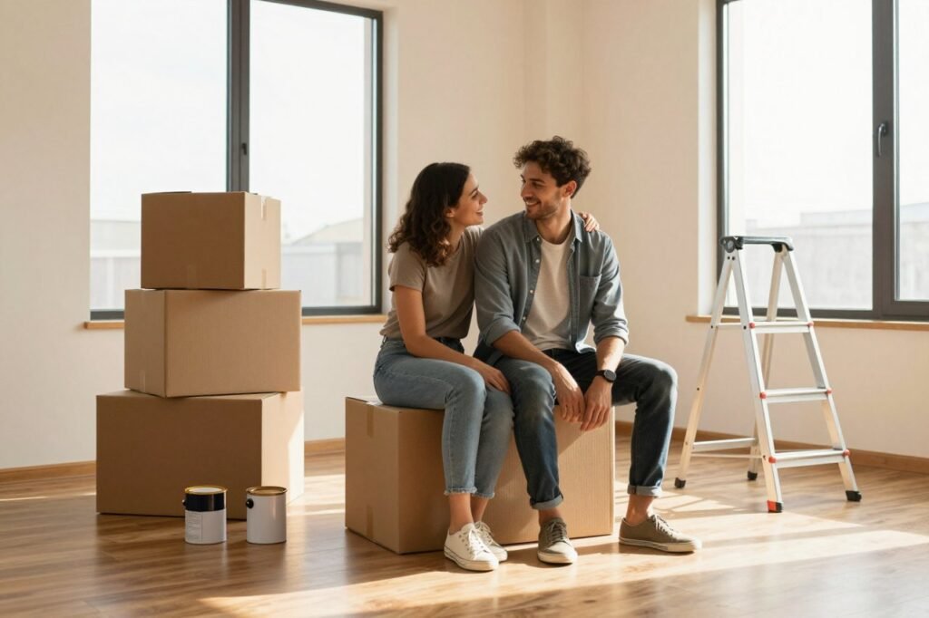 The 20 Expenses Every Home Buyer Should Budget For — Walked Through in Real Numbers