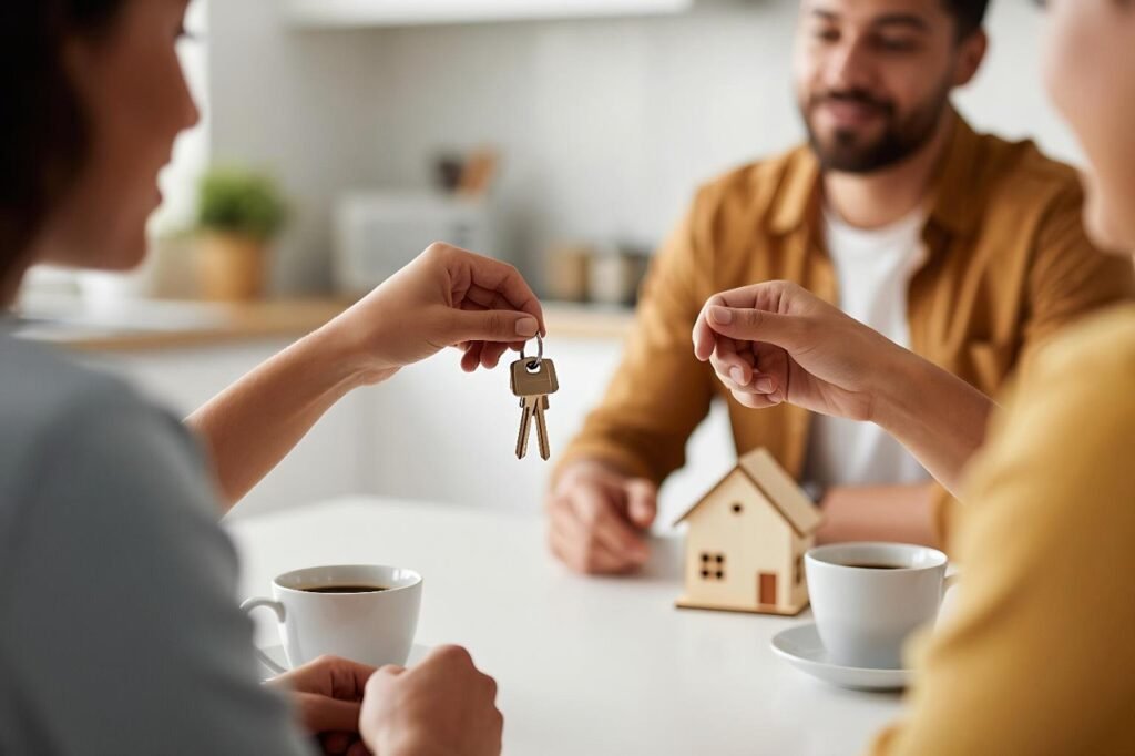 20-Year Refinance Rates: The Middle Path That Can Save You Real Money