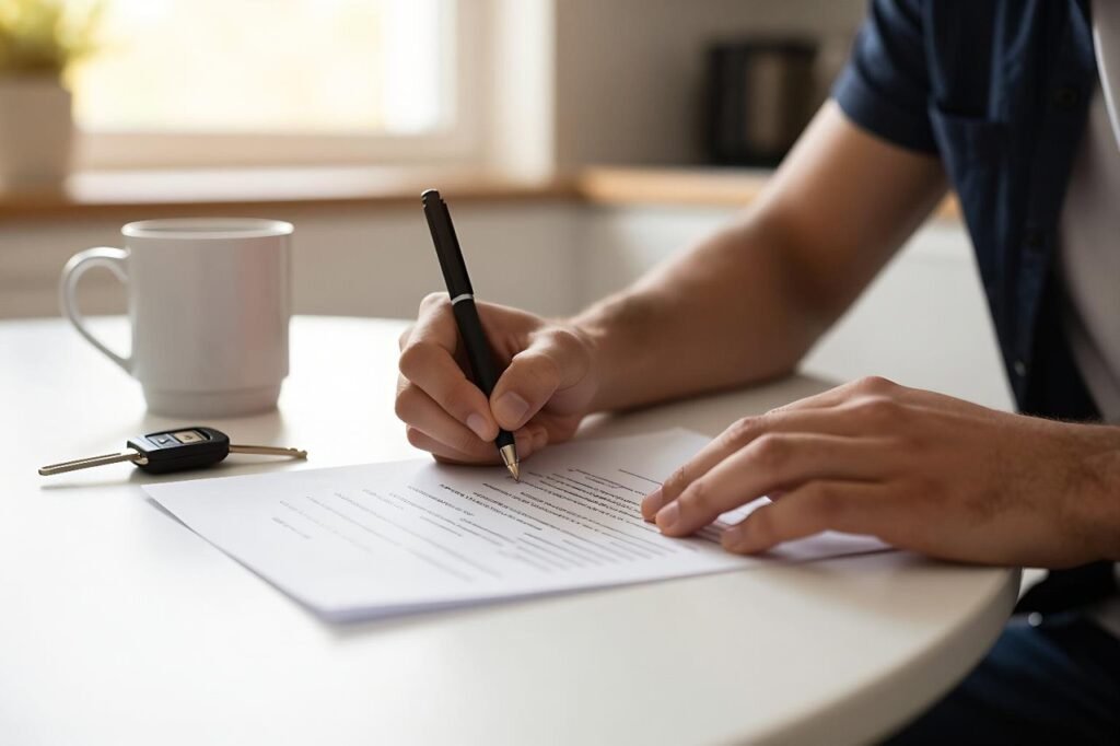 30-Year Conventional Mortgage Rates: What You're Actually Being Quoted