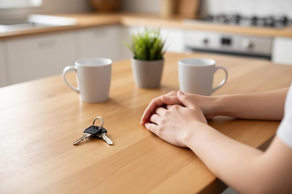 30-Year Fixed Mortgage APR: The Number That Matters More Than the Rate