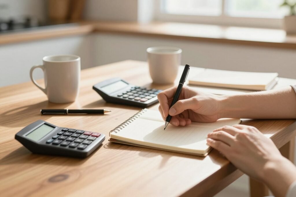 How to Actually Use Today's 30-Year Mortgage Rates: A 7-Step Walkthrough With Real Numbers