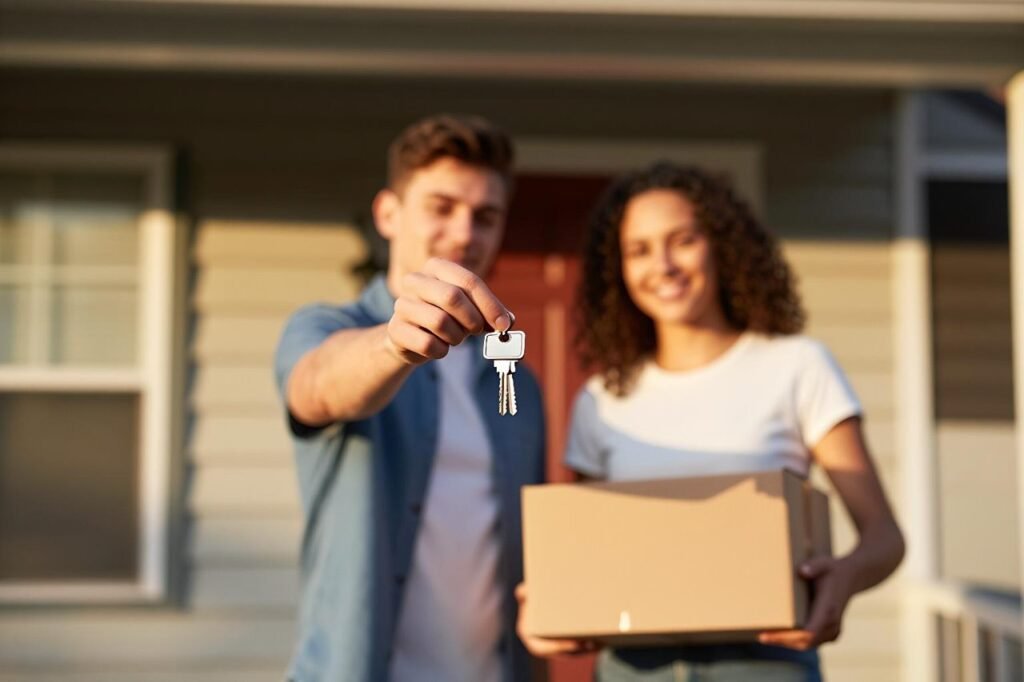 30-Year Mortgage Rates With 20% Down: What You’ll Really Pay