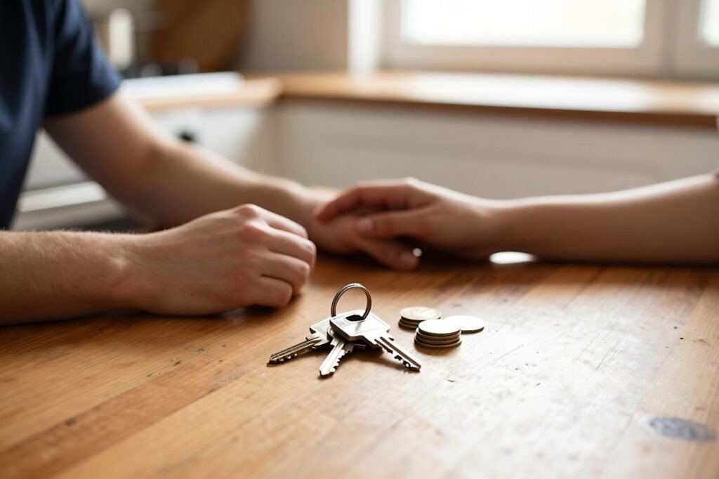 An Accurate Mortgage Payment Calculator Asks Six Questions. Most Ask Two.