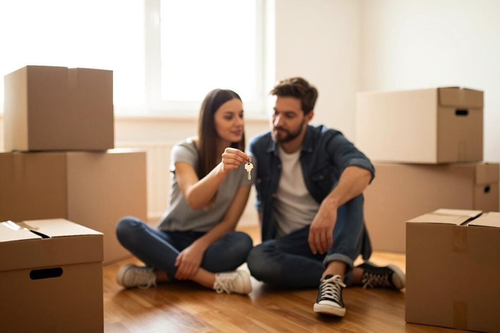 The ARM Walkthrough: How to Choose an Adjustable-Rate Mortgage Without Getting Burned