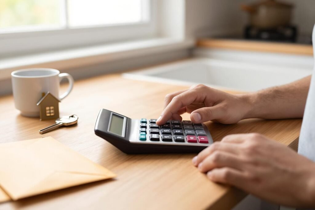 Adjustable Rate Refinance Rates: What You're Actually Signing Up For