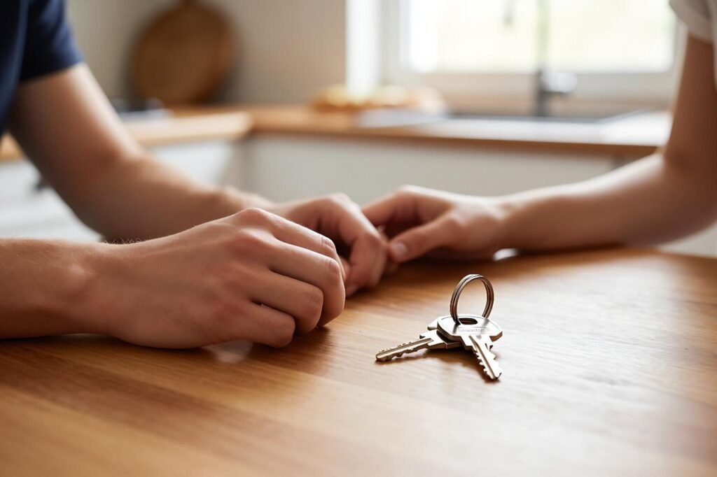 The Average 30-Year Mortgage Rate: What That Number Actually Gets You