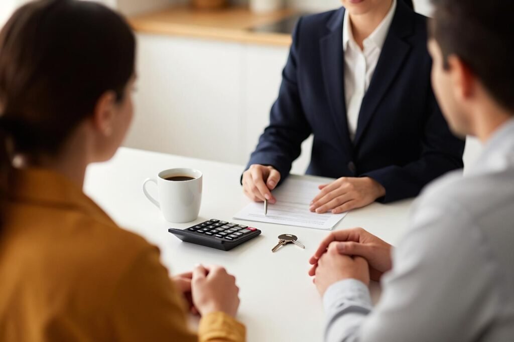Average Mortgage Rates Today: What the Headline Number Really Costs You