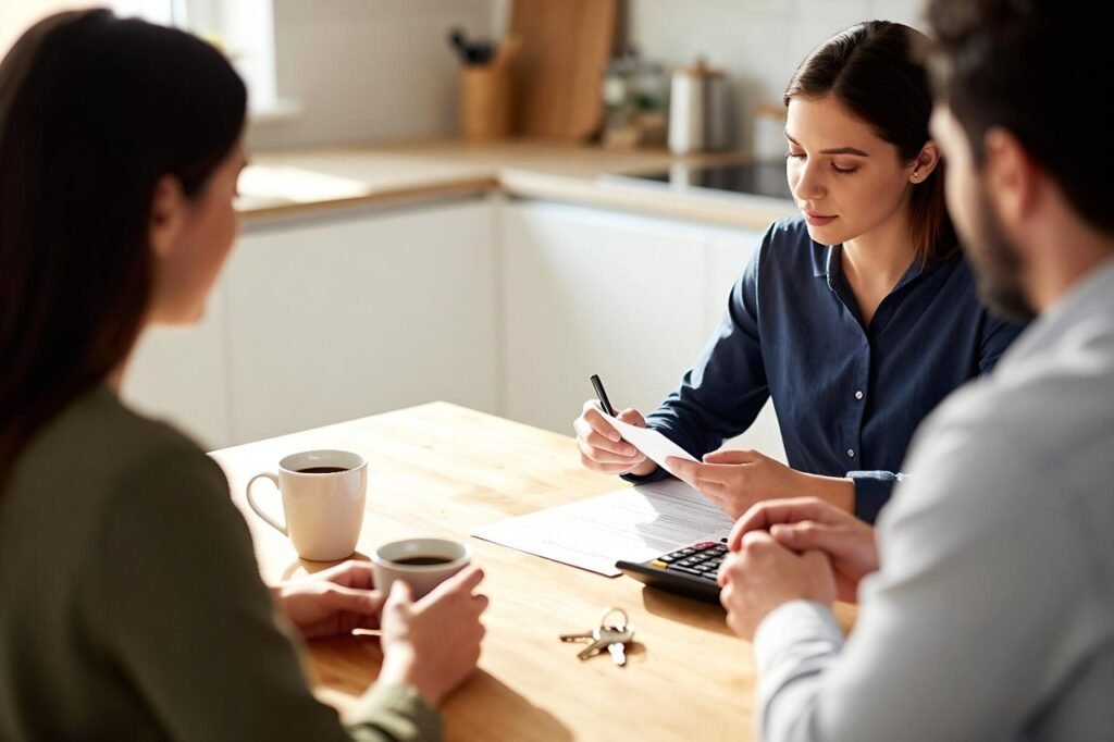 The Average Mortgage Refinance Rate Is a Compass, Not a Quote
