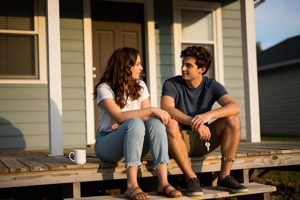 The Best Mortgage Calculator for First-Time Buyers Isn't the Prettiest One